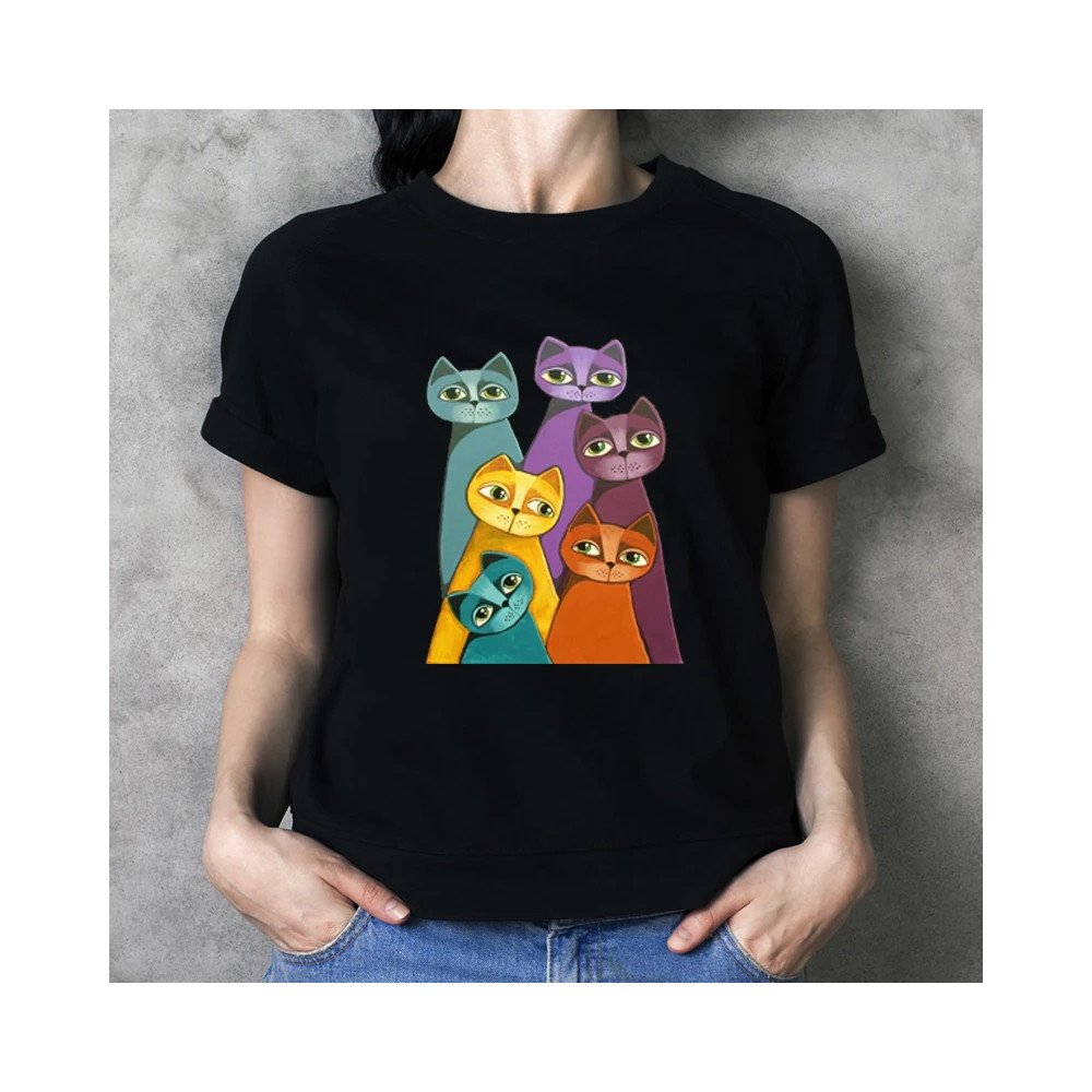 T-shirts T-shirts