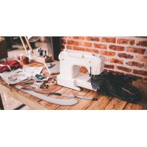 Couture sur-mesure