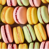 Macarons