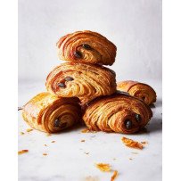 Pain au chocolat