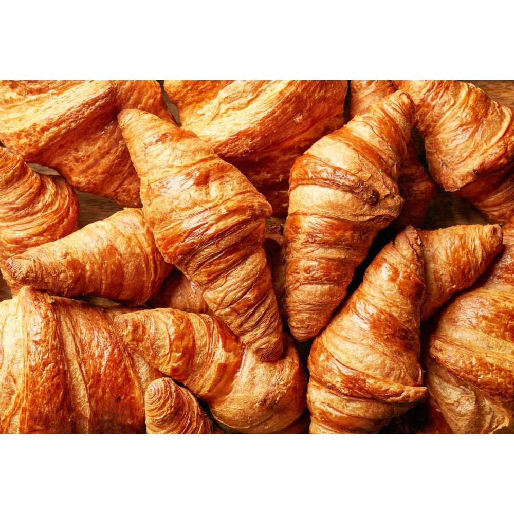 Croissant Croissant
