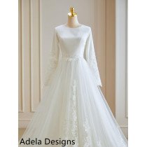 Robes de Mariage