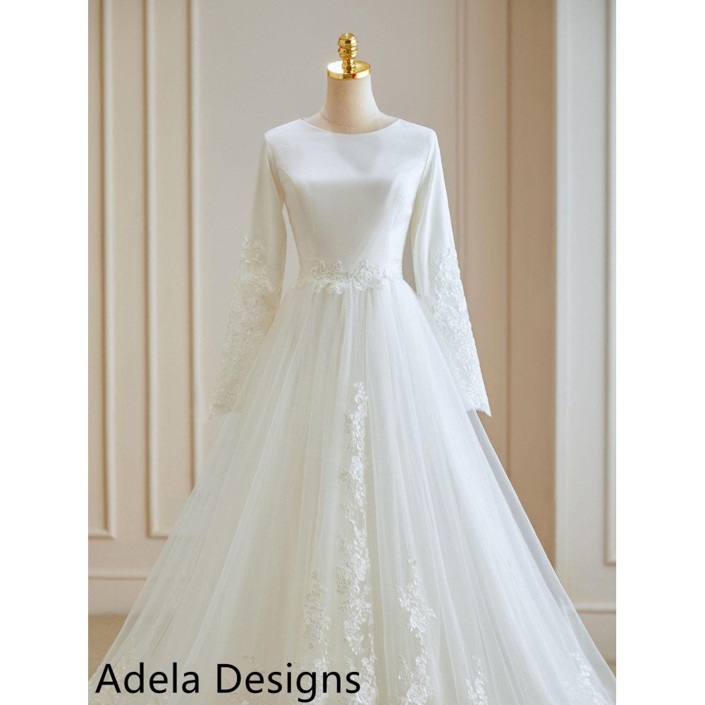 Robes de Mariage