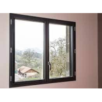 Fenêtres en Aluminium