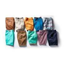 Shorts & Bermudas
