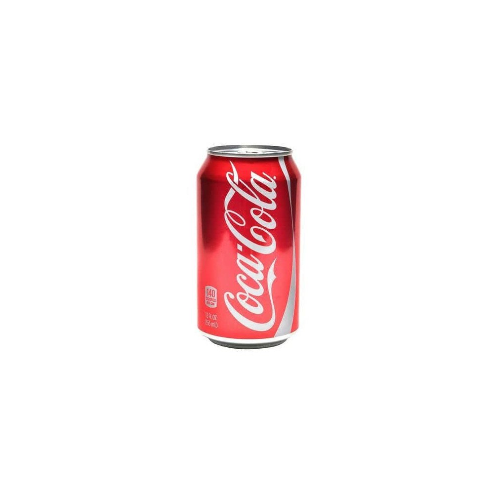 Coca-Cola Coca-Cola