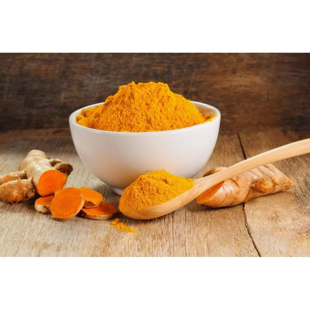 Curcuma Curcuma