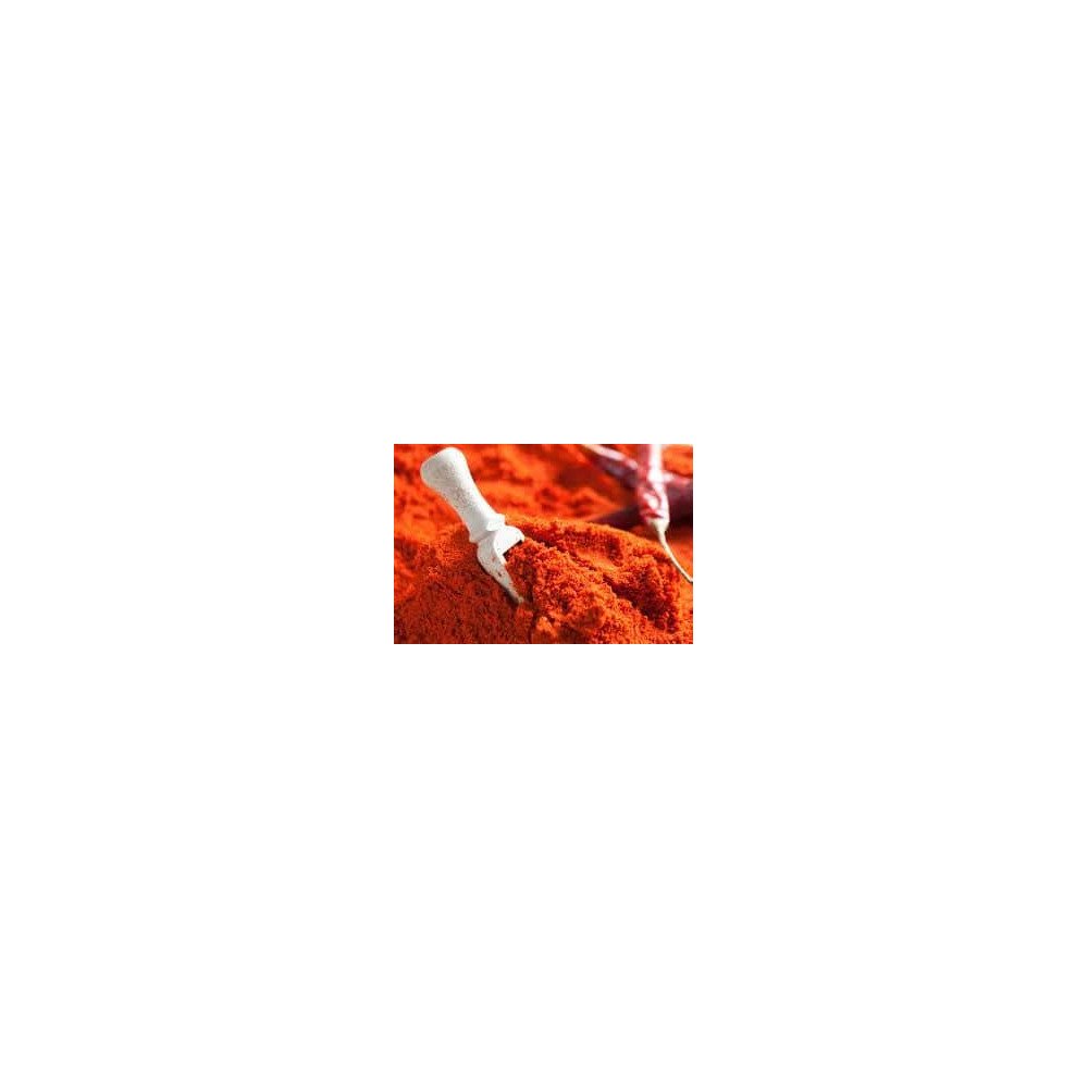 Paprika Paprika