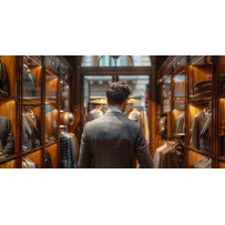 Costumes et Tailleurs