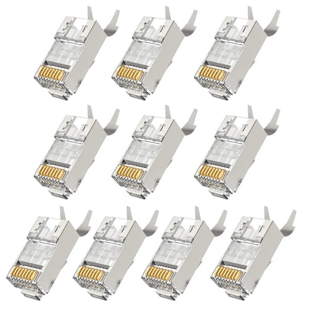 RJ45 CAT6 RJ45 CAT6
