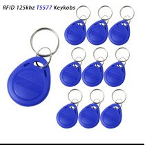Porte-clés RFID