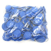 Porte-clés RFID