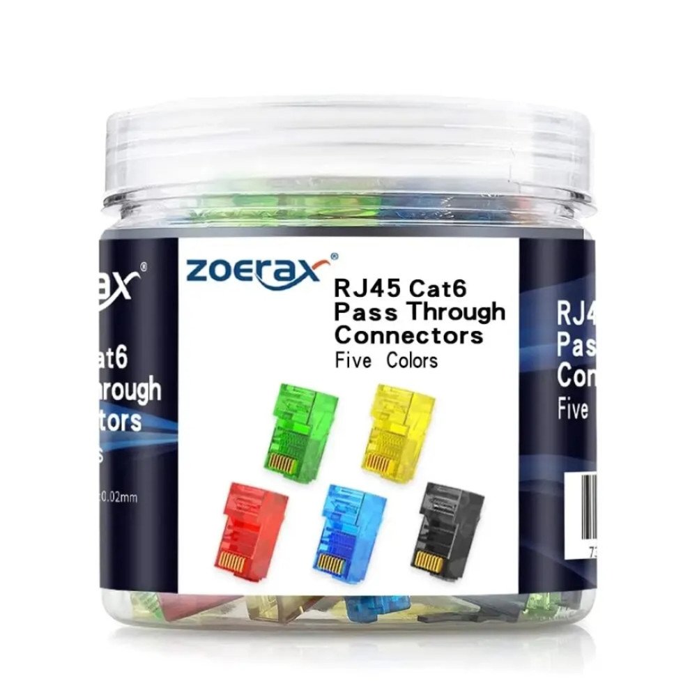 RJ45 CAT6