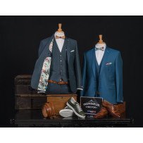 Costumes de Cérémonie