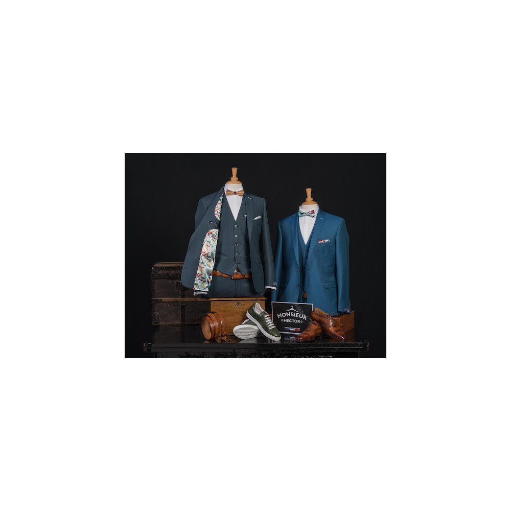 Costumes de Cérémonie