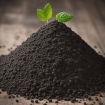 "Samedi Bio Premium à Base de Gaz Naturel – Engrais Écologique pour Croissance Végétale Optimale"
