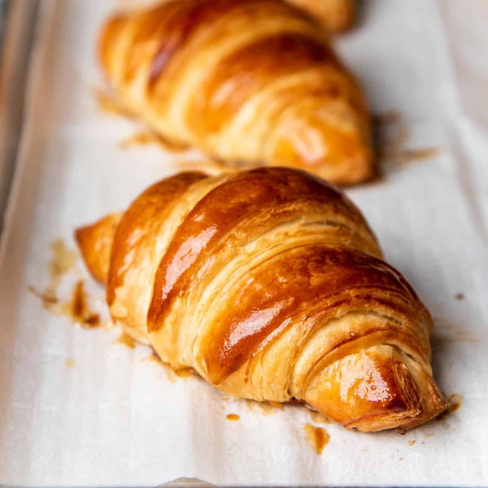 Croissants Croissants