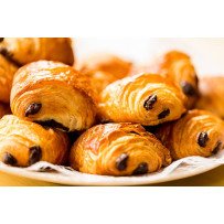 Pain au chocolat