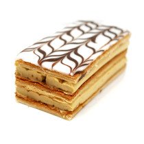 Mille-feuilles