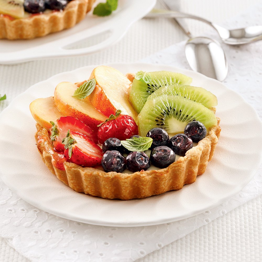 Tartes aux fruits Tartes aux fruits
