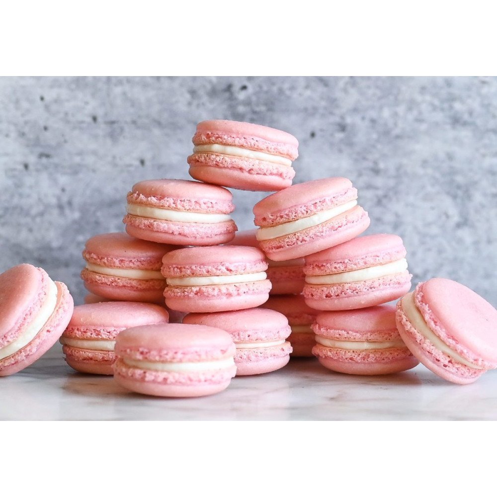 Macarons Macarons