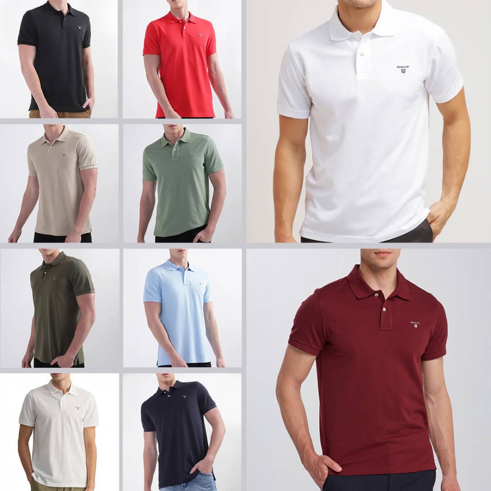 T-Shirts & Polos T-Shirts & Polos