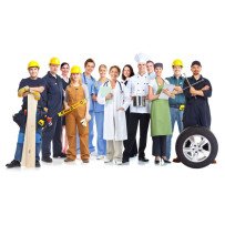 Uniformes d'Entreprise