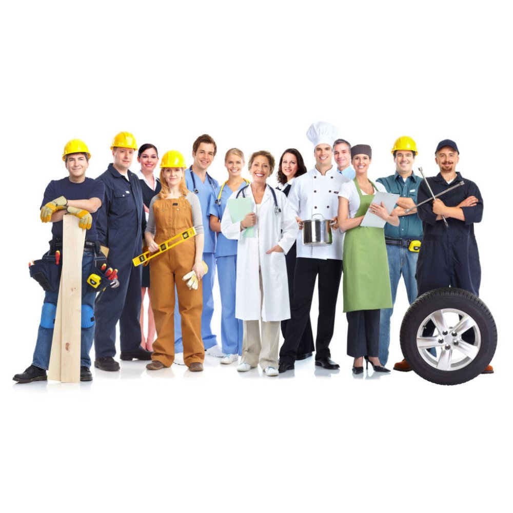 Uniformes d'Entreprise Uniformes d'Entreprise