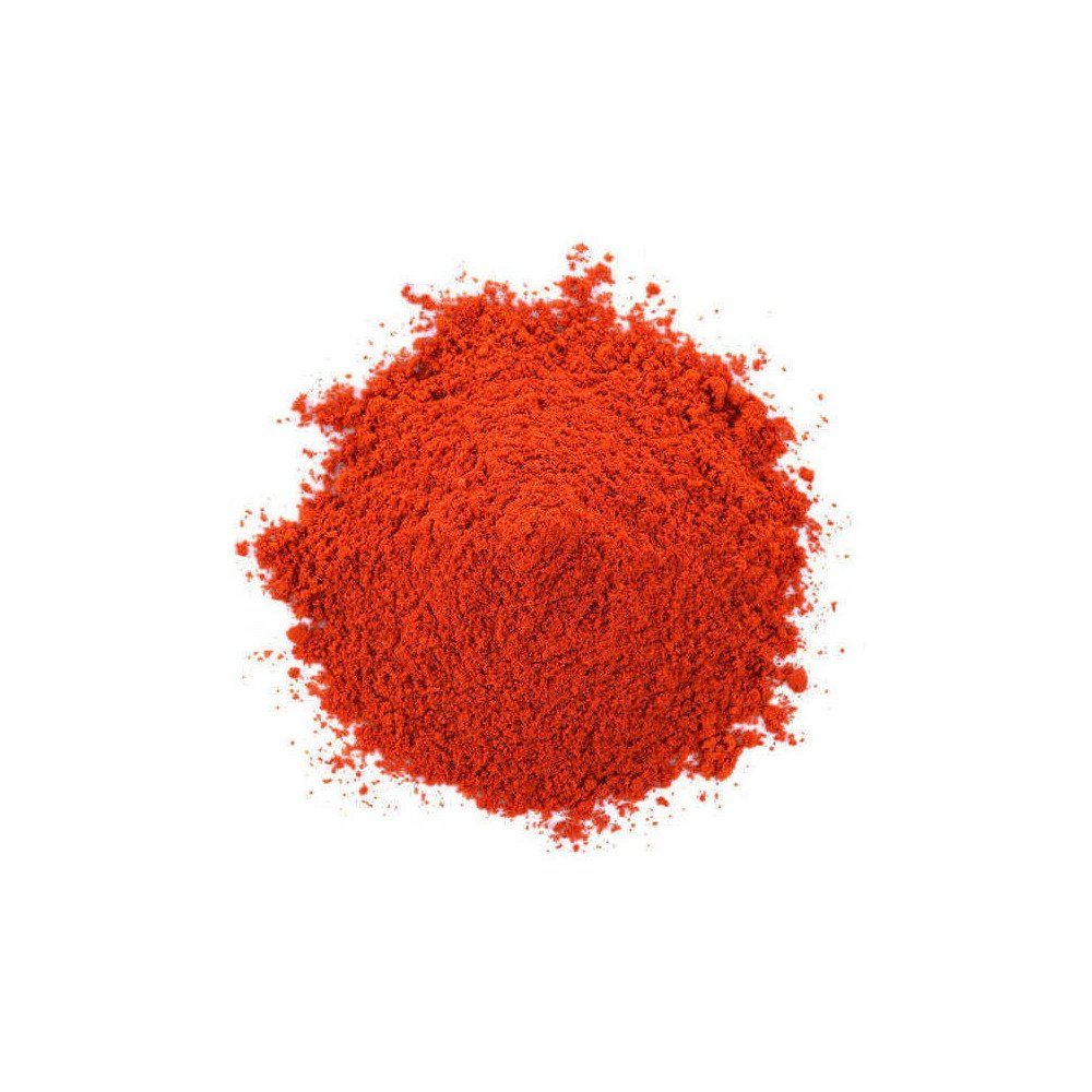 Paprika Paprika