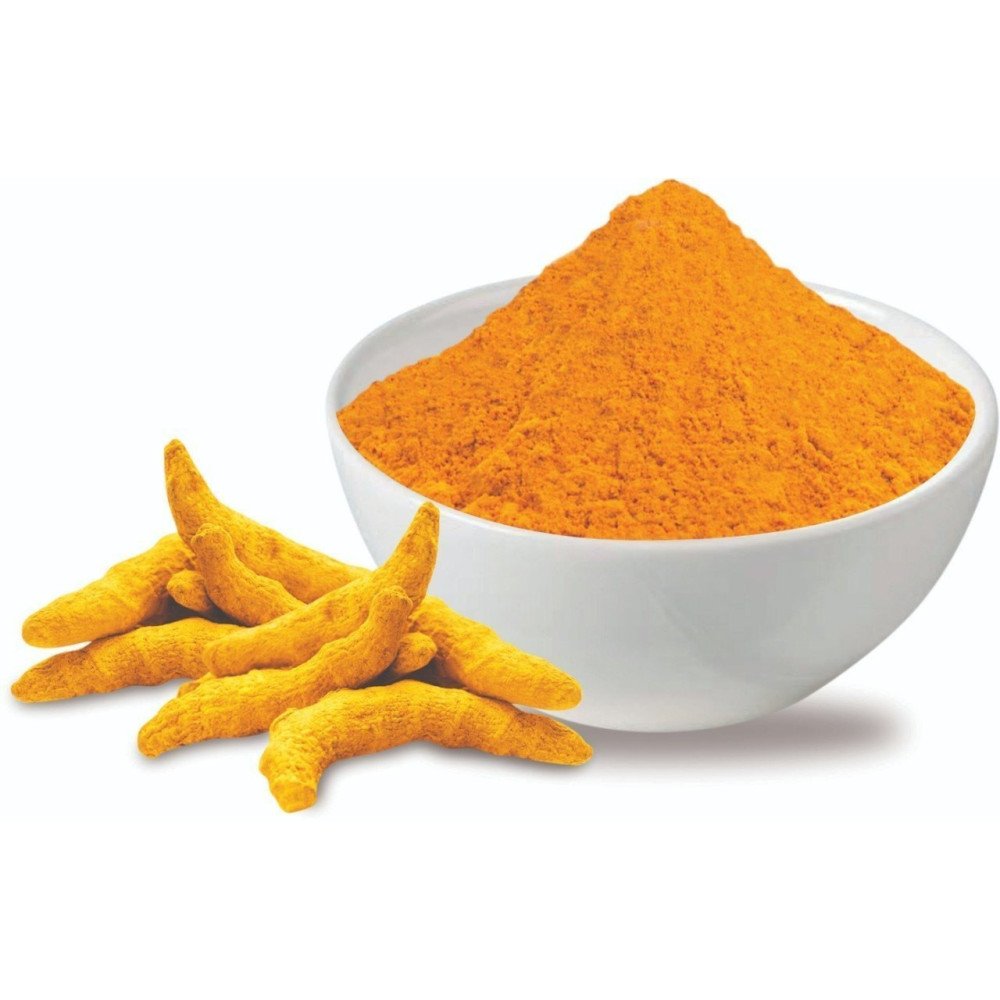 Curcumin Curcumin