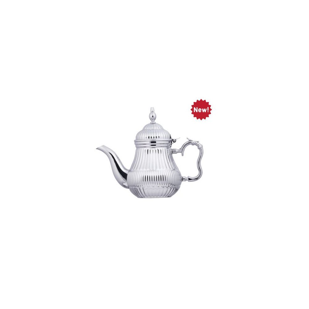 Théière marocaine 1.6L meilleur qualite Théière marocaine 1.6L meilleur qualite