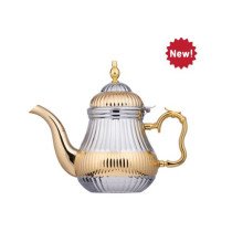 Théière marocaine‏ 1,2L