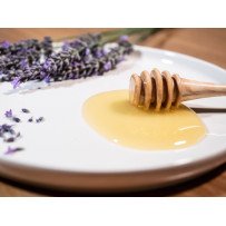 Miel de lavande