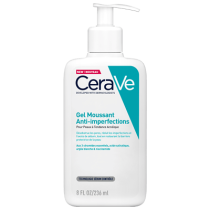 Cerave gel moussant anti imperfections  236ML