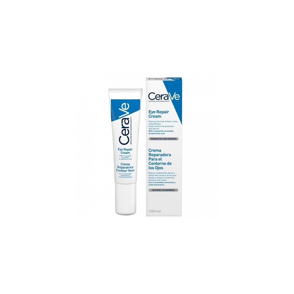Cerave crème contour des yeux Cerave crème contour des yeux