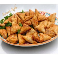 Briouat salé A votre choix