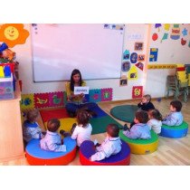 Crèche 