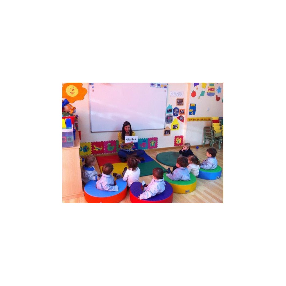 Crèche Crèche