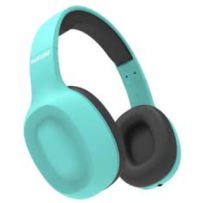 Casque bleuthoot