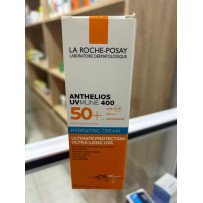 La roche Posay