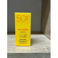 Sensilis Sensitive Skin : soins spécialement formulée pour les peaux sensibles