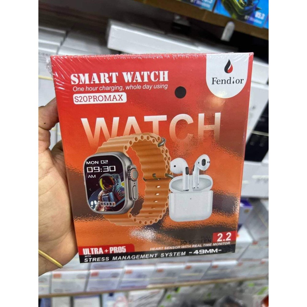 Smartwatch Smartwatch