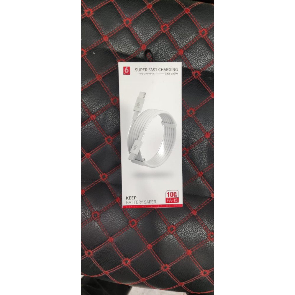 Câble de chargeur Câble de chargeur