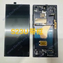 Afficheur écran Samsung S23 Ultra