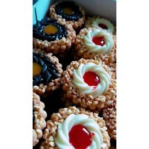 Sablés