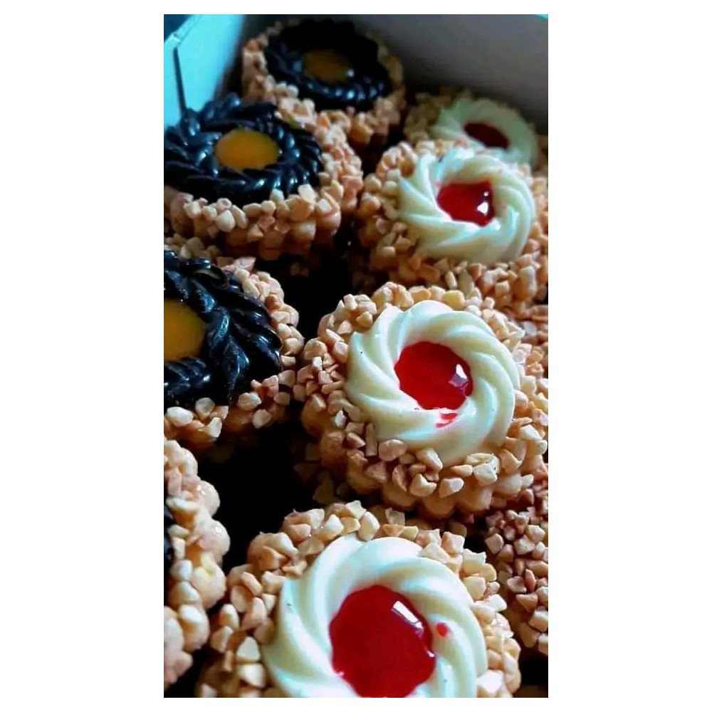 Sablés
