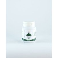 Capsules spiruline