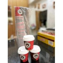 Gobelet Coffee - Pack de 100