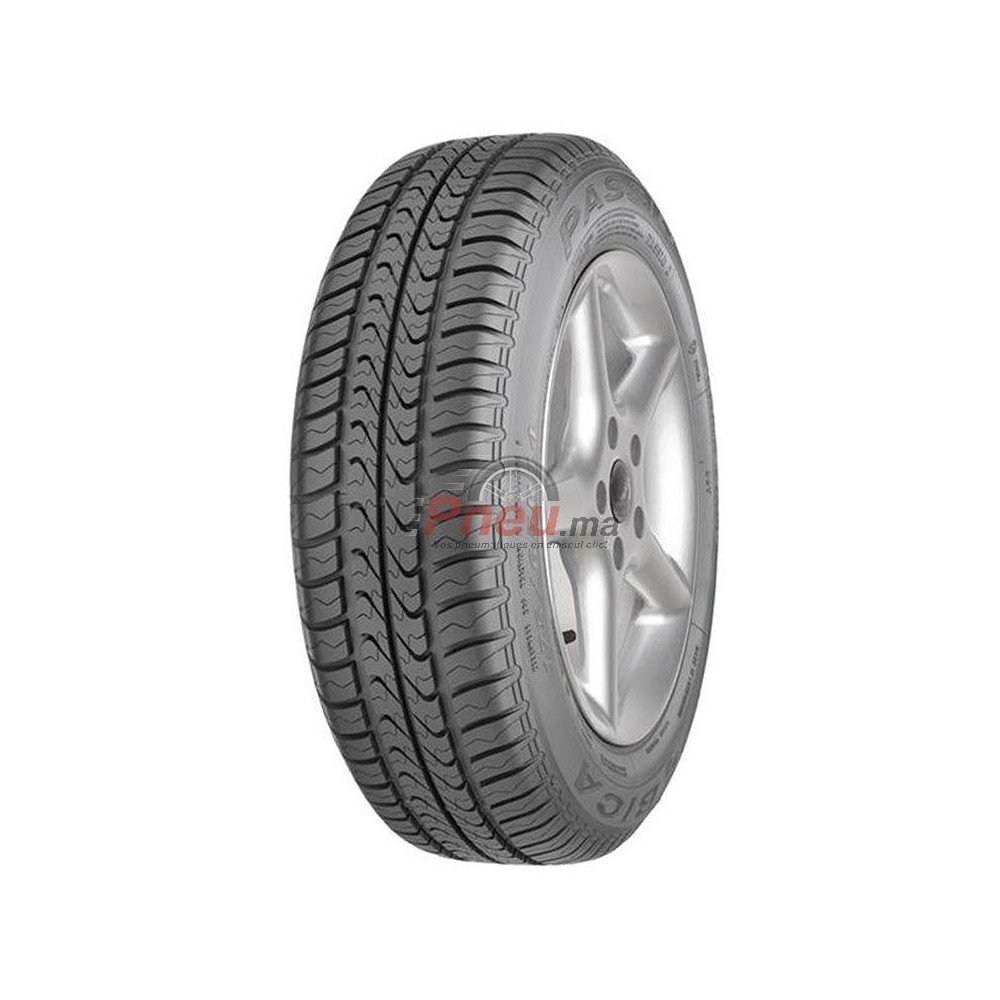 Pneu Debica Passio 2 155/80 R13 83T XL Pneu Debica Passio 2 155/80 R13 83T XL