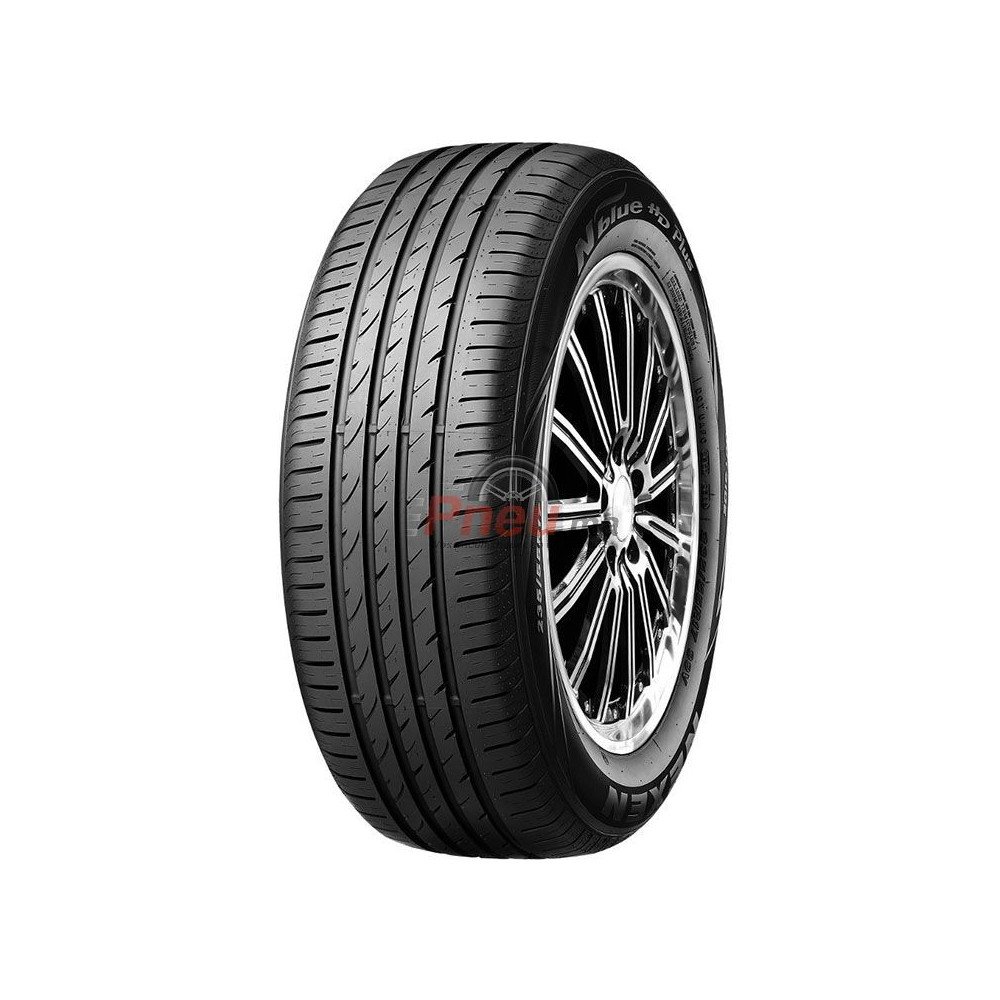 Pneu Nexen N'BLUE HD PLUS 165/60R14 75H